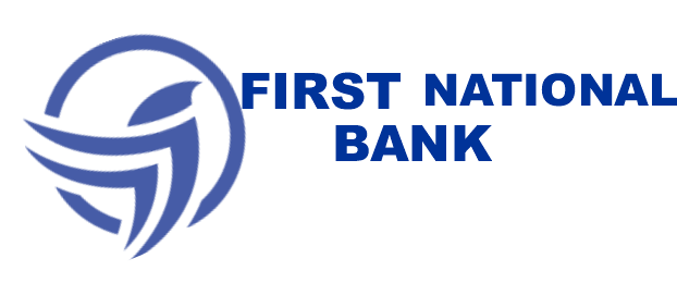 First National Bank 